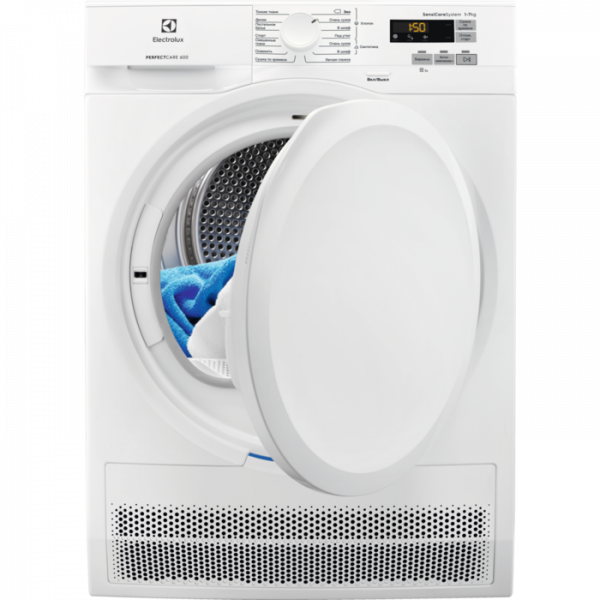 Electrolux EW6CR527P