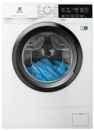 Electrolux EW6S3R07SI