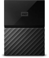 Western Digital (WD) WDBYNN0010BBK-WESN