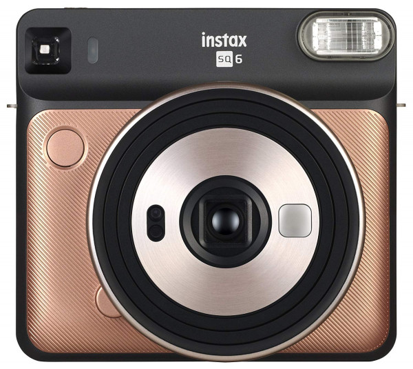 Fujifilm Instax SQ 6