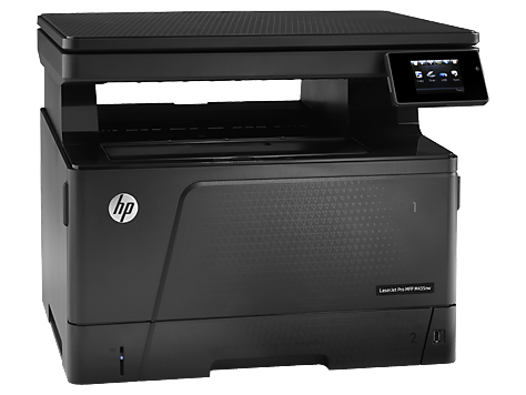 HP LJ Pro M435NW (A3E42A)