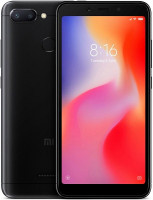 Xiaomi Redmi 6