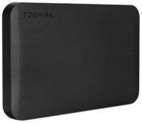 Toshiba Canvio Ready 2.5 3TB black