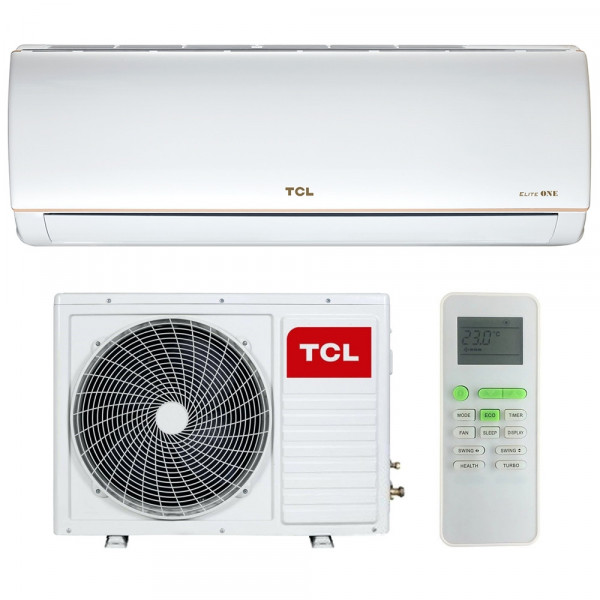 TCL TAC-07HRA/E1/TACO-07HA/E1