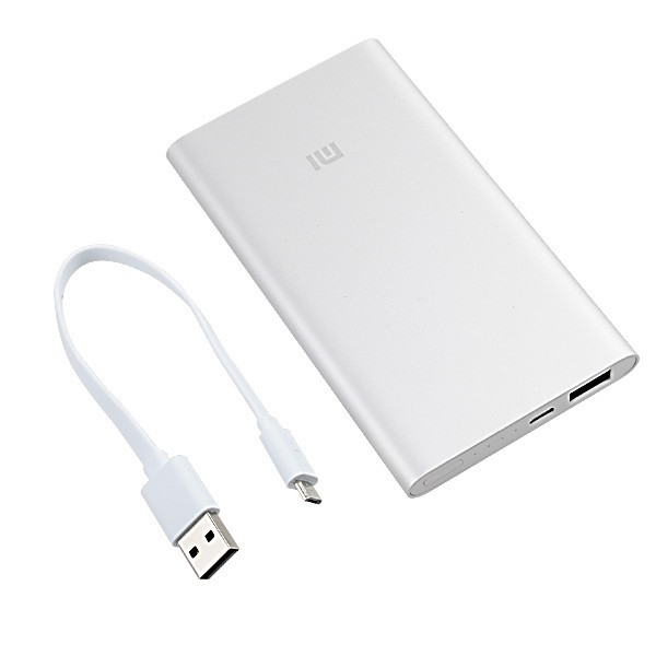 Xiaomi Mi Power Bank