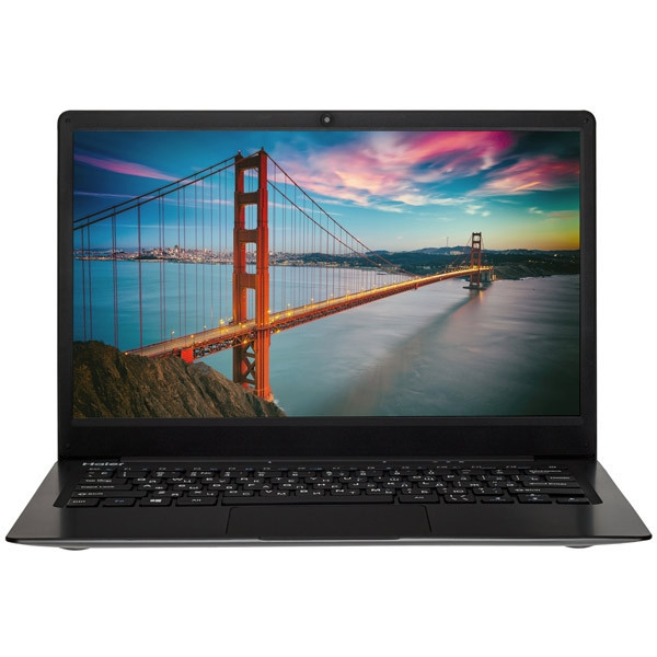 Haier Laptop HI133 13.3 FHD/Z8350/4GB/64GB/W10