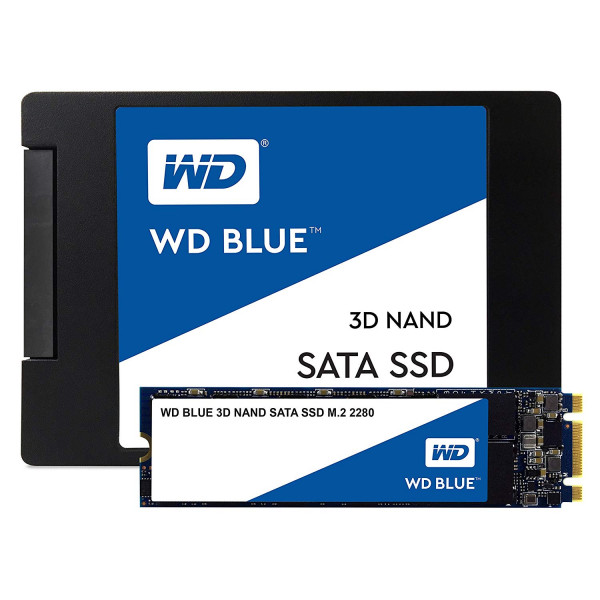 Western Digital (WD) Blue 3D NAND