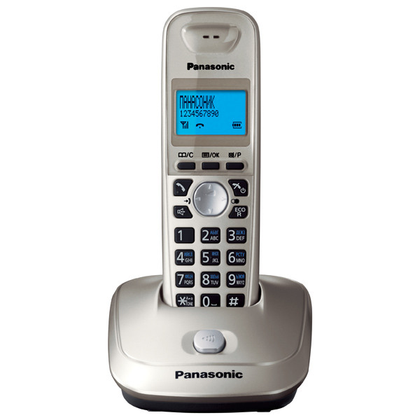 Panasonic KX-TG2511RUN