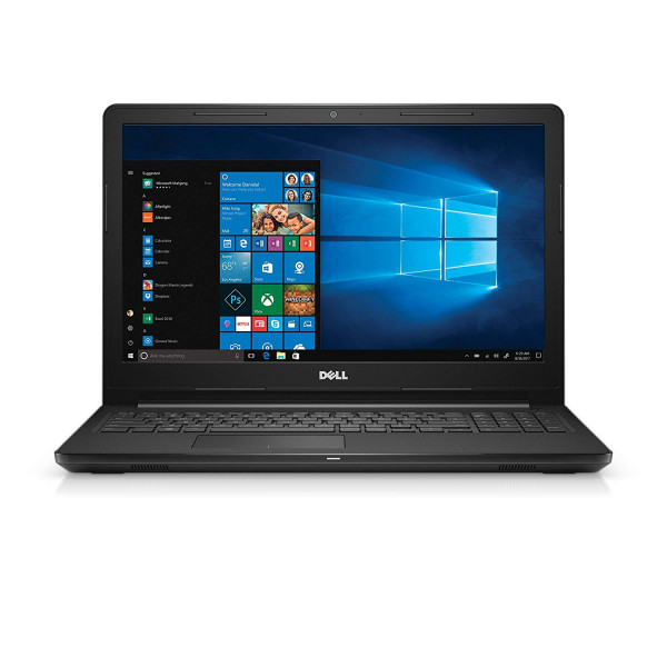 Dell Inspiron 3567