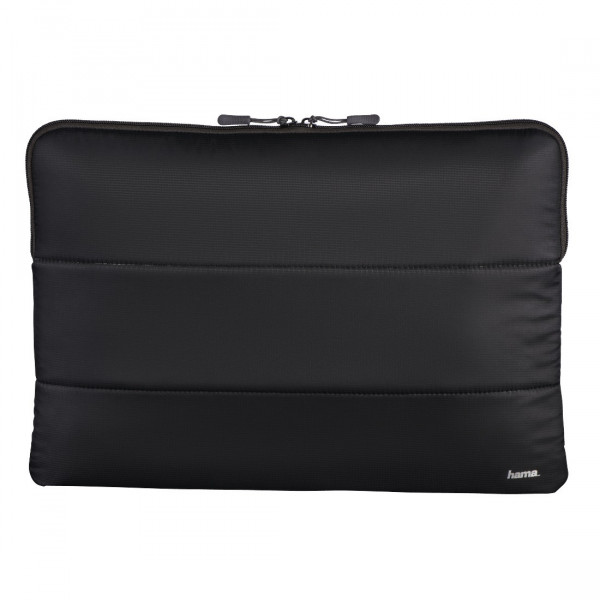 Hama "Toronto" Notebook Sleeve 15.6 Black (101880)