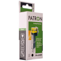 Patron CLI -426Bk (PN-426BK)