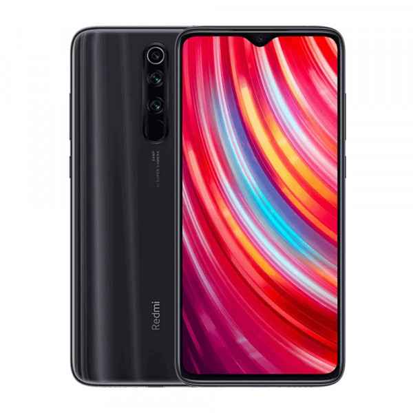 Xiaomi Redmi Note 8 Pro