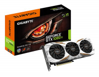 Gigagyte GeForce GTX 1080 Ti Gaming