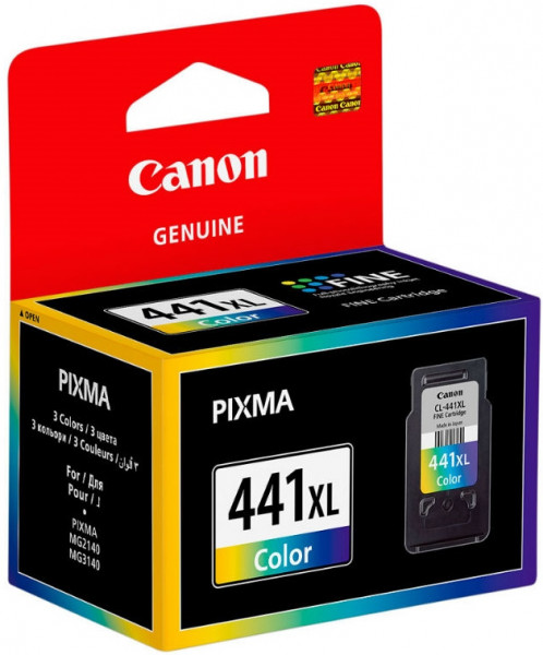 Canon CL-441 XL (5220B001) Colour MAX