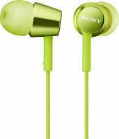 Sony MDR-EX150/G