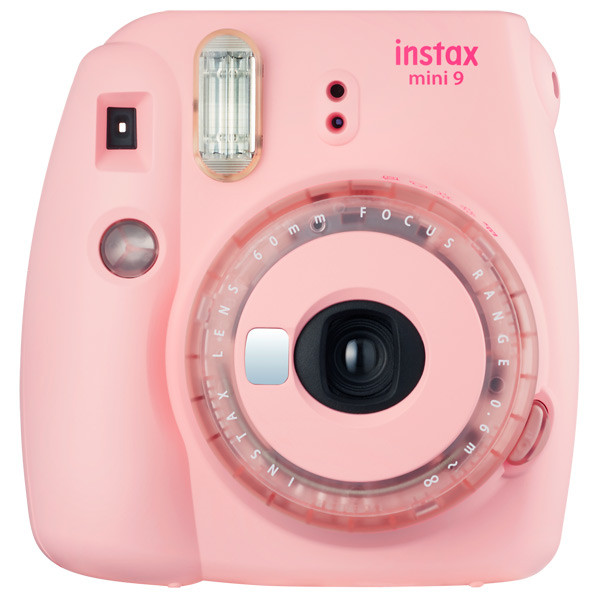 Fujifilm Instax MINI 9