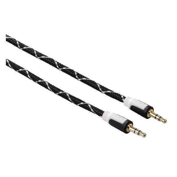 Hama Cable Audio 3.5mm - 3.5mm