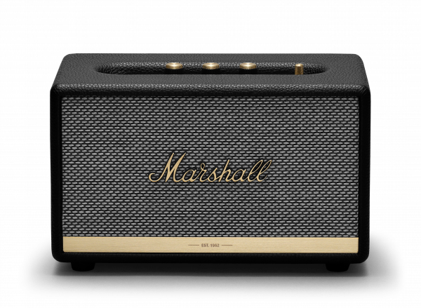 Marshall Acton II Black