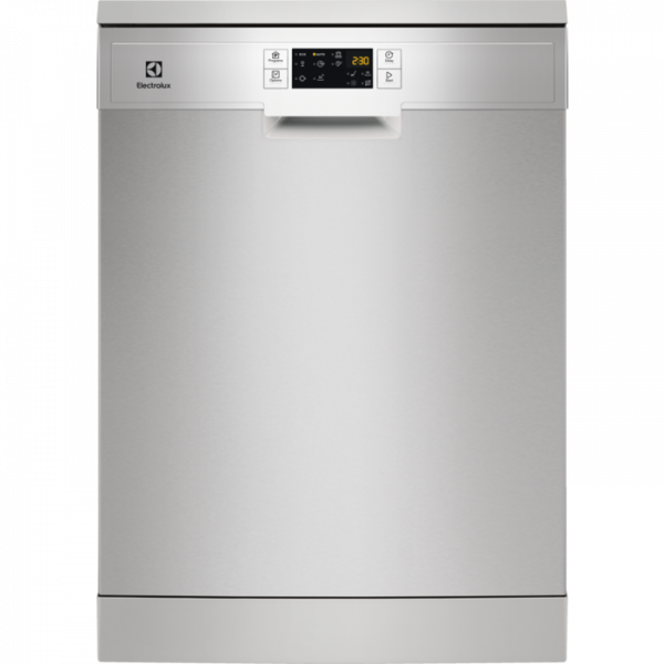 Electrolux ESF9552LOX