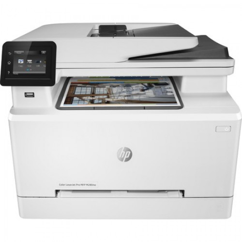 HP CLJ Pro M280nw (T6B80A)