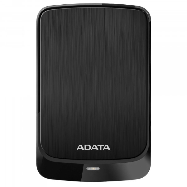 Adata AHV320-1TU31-CBK HDD 1TB Black