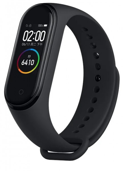 Xiaomi Mi Band 4