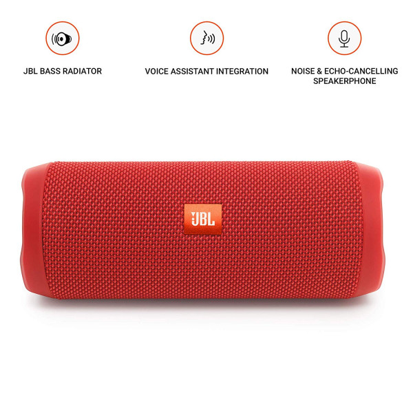 JBL Flip 4