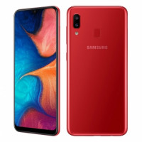 Samsung Galaxy A20