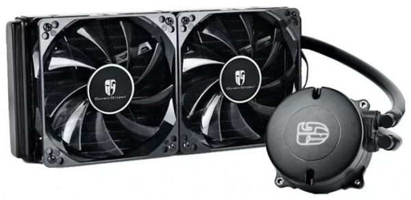 DeepCool MAELSTROM 240T