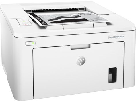 HP LJ Pro M203dw(G3Q47A)