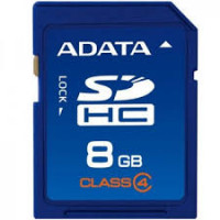 Adata AUSD8GCL4-RA1