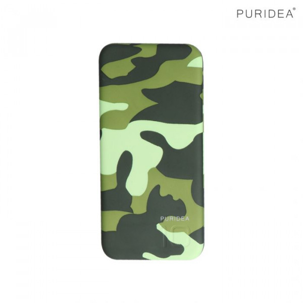 Puridea Powerbank S2 Pic