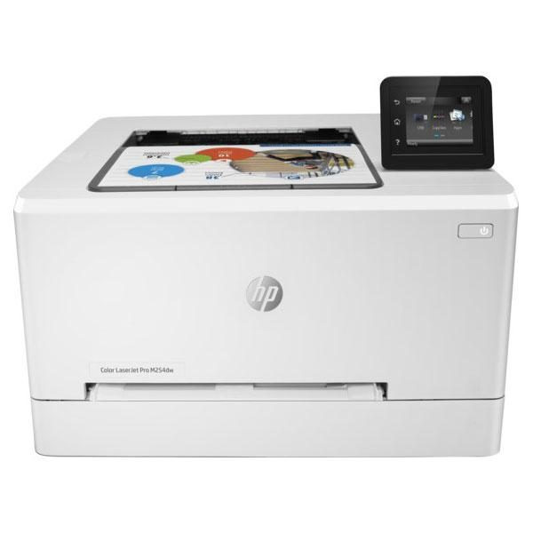 HP Color LaserJet Pro M254dw