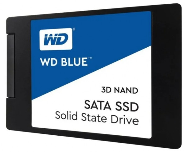 Western Digital (WD) WDS250G2B0A