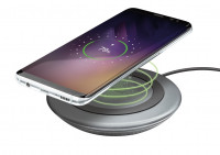 Trust Yudo10 Fast Wireless Charger 22362/B0033699