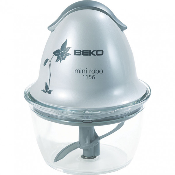 Beko BKK 1156 Grey