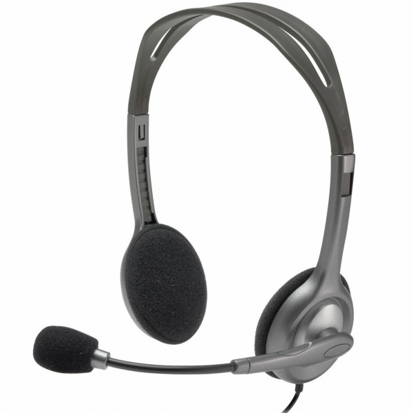 Logitech H111