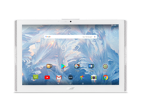 Acer ICONIA One 10 B3-A42 (Asgard_LTE)