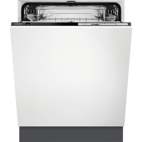 Zanussi ZDT921006F