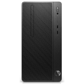 HP Desktop Pro MT-4CZ19EA