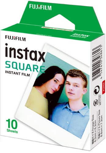 Fujifilm INS Square 10