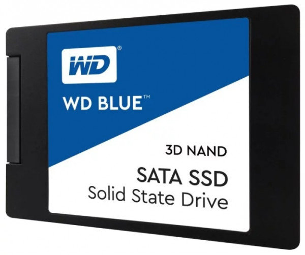 Western Digital (WD) WDS100T2B0A