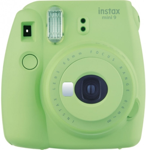 Fujifilm Instax MINI 9