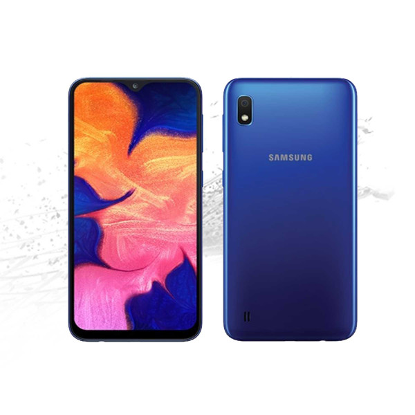 Samsung Galaxy A10s