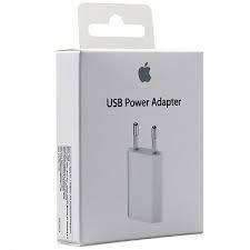 Apple USB Power Adapter (MD813ZM/A)