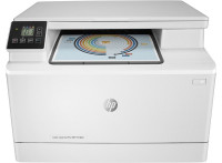 HP Color LaserJet Pro MFP M180n