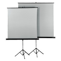 Hama Tripod Projection Screen