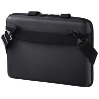 Hama Nice Notebook Hardcase 15.6 Black (101772)