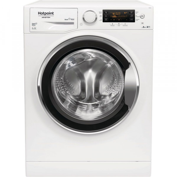 Hotpoint Ariston RSD 8229 ST X RU