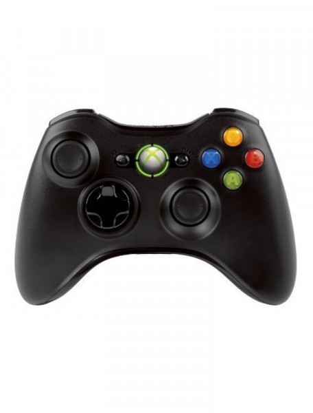 Microsoft Xbox NSF-00002